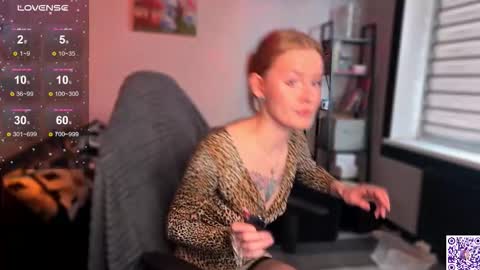 Snapshot of worldofllove chatting on 5, 11, 2025 Arnika and Simon online show from 5, 11, 2025