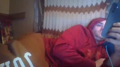 wormaho84 online show from 20, 2, 2025