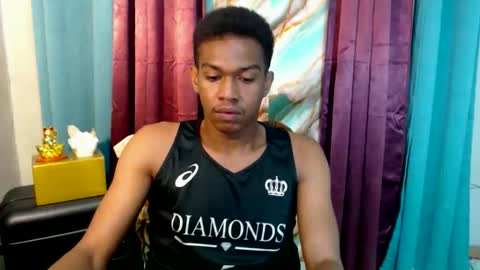 Josh This is my new account now  online show from 22, 10, 2025