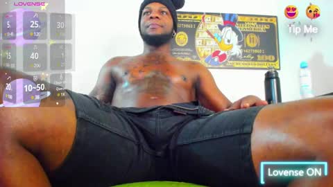 Cristofer online show from 24, 2, 2025