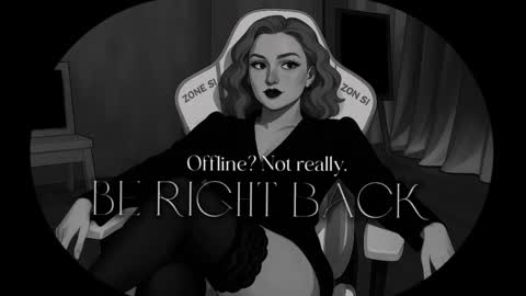 Goddess Sophy online show from 18, 10, 2025