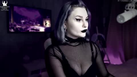 Snapshot of wounded_goddess chatting on 9, 1, 2026 Goddess Sophy online show from 9, 1, 2026