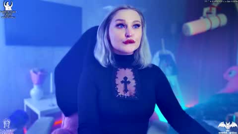 Snapshot of wounded_goddess chatting on 3, 2, 2026 Goddess Sophy online show from 3, 2, 2026