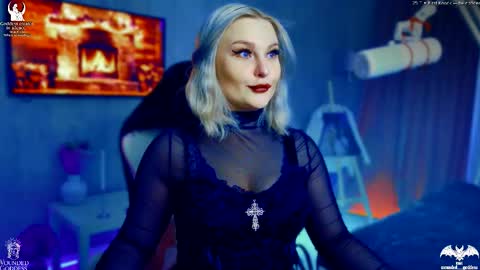 Snapshot of wounded_goddess chatting on 4, 2, 2026 Goddess Sophy online show from 4, 2, 2026