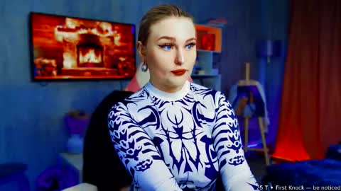 Snapshot of wounded_goddess chatting on 17, 2, 2026 Goddess Sophy online show from 17, 2, 2026