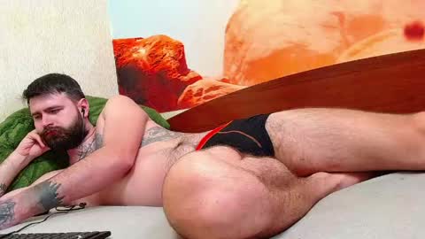 Snapshot of wow_devil chatting on 2, 5, 2026 wow_devil online show from 2, 5, 2026