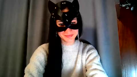 wow_dream_girl_ online show from 20, 10, 2025