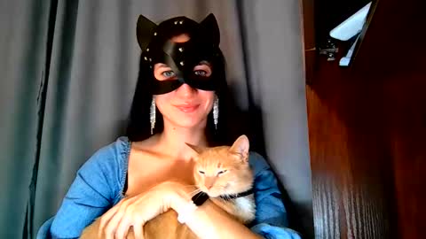 wow_dream_girl_ online show from 21, 11, 2025