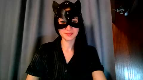 wow_dream_girl_ online show from 24, 11, 2025