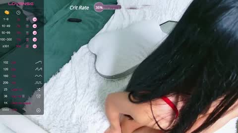 Eva online show from 12, 12, 2024