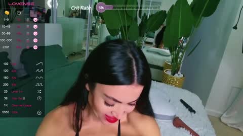 Eva online show from 19, 12, 2024