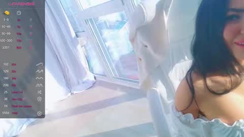 Eva online show from 7, 2, 2025