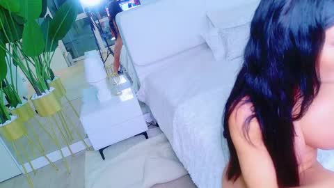 Eva online show from 8, 2, 2025