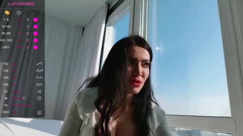 Eva online show from 22, 2, 2025