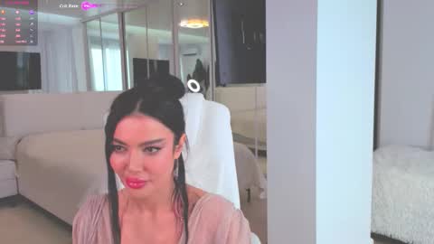 Eva online show from 19, 9, 2025