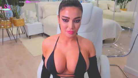 Eva online show from 15, 11, 2025