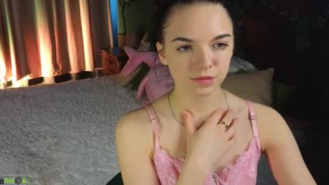Evelin online show from 17, 3, 2026