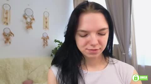 Evelin online show from 27, 3, 2026
