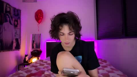 Glen online show from 24, 2, 2026