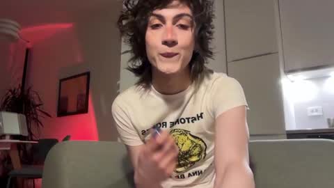 Glen online show from 8, 3, 2026