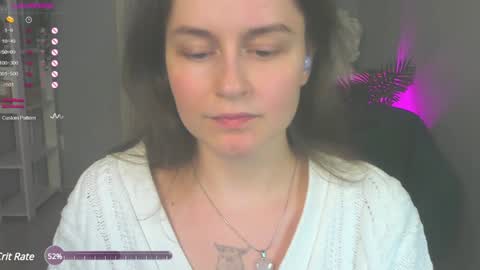 Snapshot of wow_luvng chatting on 1, 12, 2024 Rebecy online show from 1, 12, 2024