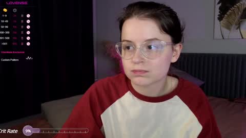 Snapshot of wow_luvng chatting on 5, 12, 2024 Rebecy online show from 5, 12, 2024