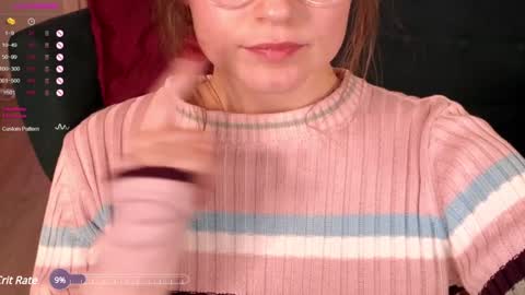 Snapshot of wow_luvng chatting on 8, 12, 2024 Rebecy online show from 8, 12, 2024