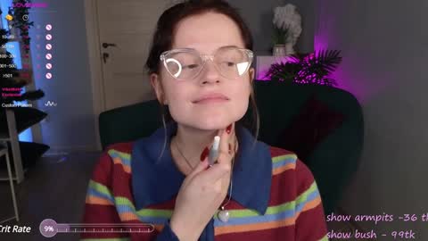 Snapshot of wow_luvng chatting on 13, 12, 2024 Rebecy online show from 13, 12, 2024