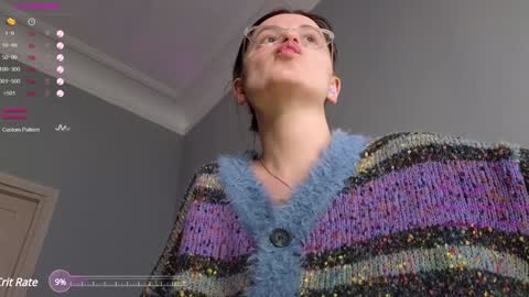 Snapshot of wow_luvng chatting on 14, 12, 2024 Rebecy online show from 14, 12, 2024