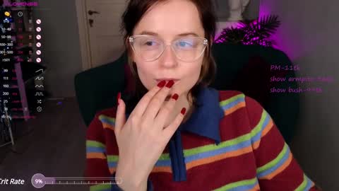 Snapshot of wow_luvng chatting on 15, 12, 2024 Rebecy online show from 15, 12, 2024