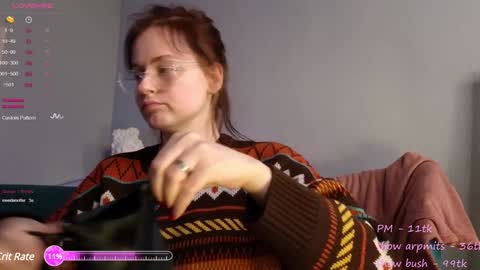 Snapshot of wow_luvng chatting on 17, 12, 2024 Rebecy online show from 17, 12, 2024