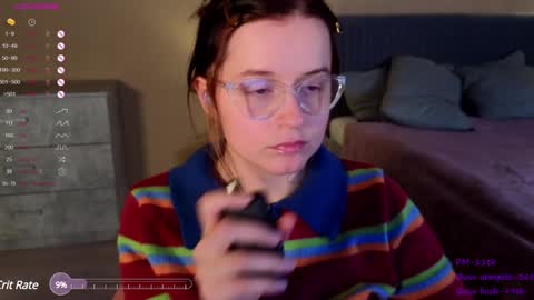 Snapshot of wow_luvng chatting on 21, 12, 2024 Rebecy online show from 21, 12, 2024