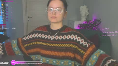 Snapshot of wow_luvng chatting on 22, 12, 2024 Rebecy online show from 22, 12, 2024