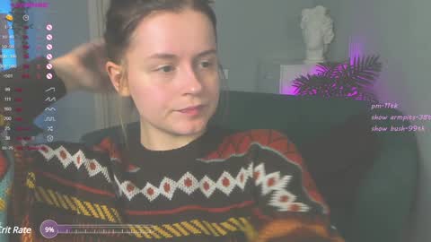 Snapshot of wow_luvng chatting on 22, 12, 2024 Rebecy online show from 22, 12, 2024