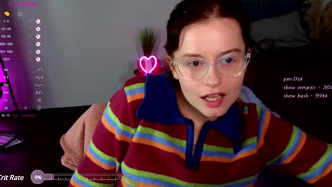 Snapshot of wow_luvng chatting on 25, 12, 2024 Rebecy online show from 25, 12, 2024