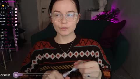 Snapshot of wow_luvng chatting on 26, 12, 2024 Rebecy online show from 26, 12, 2024