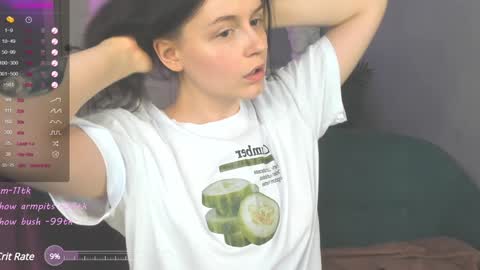 Snapshot of wow_luvng chatting on 29, 12, 2024 Rebecy online show from 29, 12, 2024