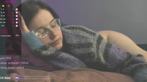 Snapshot of wow_luvng chatting on 29, 12, 2024 Rebecy online show from 29, 12, 2024