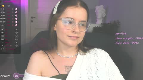 Snapshot of wow_luvng chatting on 2, 1, 2025 Rebecy online show from 2, 1, 2025