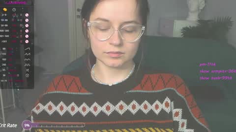 Snapshot of wow_luvng chatting on 8, 1, 2025 Rebecy online show from 8, 1, 2025