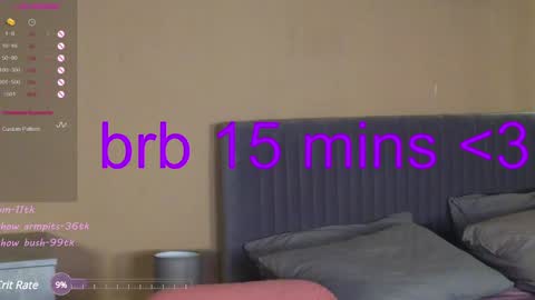 Snapshot of wow_luvng chatting on 9, 1, 2025 Rebecy online show from 9, 1, 2025