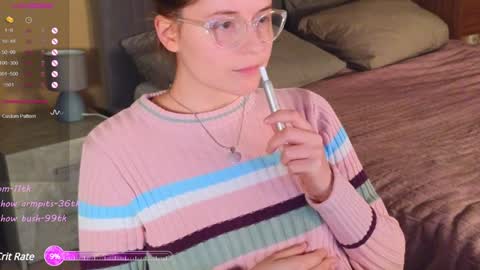 Snapshot of wow_luvng chatting on 10, 1, 2025 Rebecy online show from 10, 1, 2025