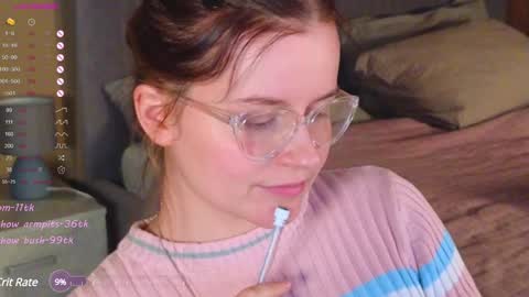 Snapshot of wow_luvng chatting on 10, 1, 2025 Rebecy online show from 10, 1, 2025