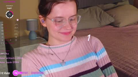 Snapshot of wow_luvng chatting on 10, 1, 2025 Rebecy online show from 10, 1, 2025