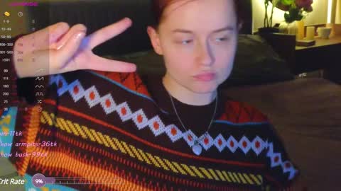 Snapshot of wow_luvng chatting on 15, 1, 2025 Rebecy online show from 15, 1, 2025