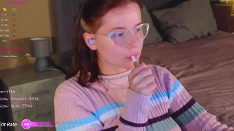 Snapshot of wow_luvng chatting on 16, 1, 2025 Rebecy online show from 16, 1, 2025