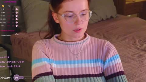 Snapshot of wow_luvng chatting on 16, 1, 2025 Rebecy online show from 16, 1, 2025