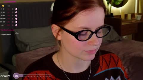 Snapshot of wow_luvng chatting on 22, 1, 2025 Rebecy online show from 22, 1, 2025