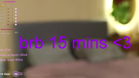 Snapshot of wow_luvng chatting on 23, 1, 2025 Rebecy online show from 23, 1, 2025