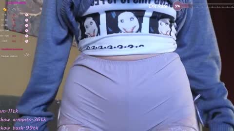 Snapshot of wow_luvng chatting on 7, 2, 2025 Rebecy online show from 7, 2, 2025